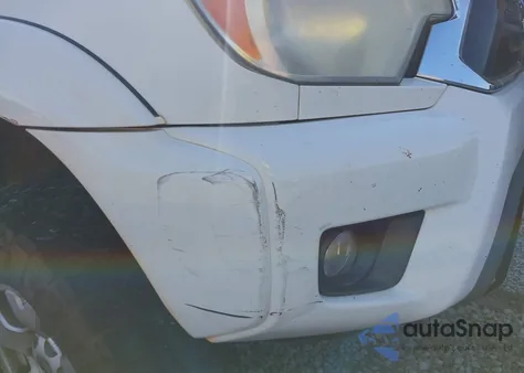 2012 Toyota Tacoma Base V6 z USA, uszkodzony, nr VIN 3TMMU4FN8CM039677